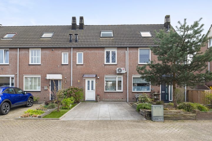 Spaaihoefweg 44