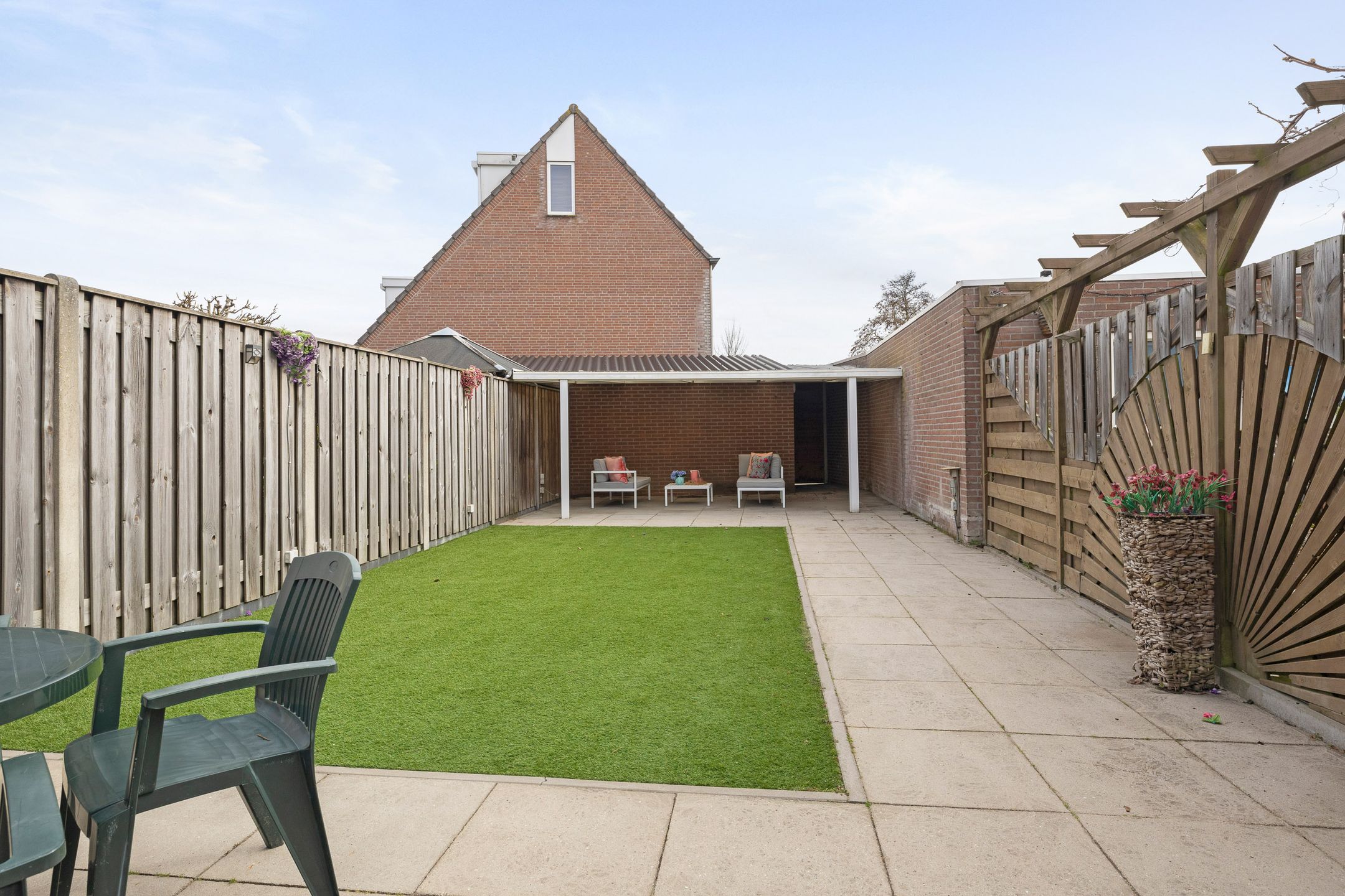 Foto 30 van Spaaihoefweg 44