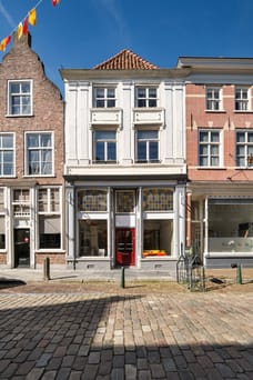 Afbeelding van Rogstraat 18 - Tweede foto