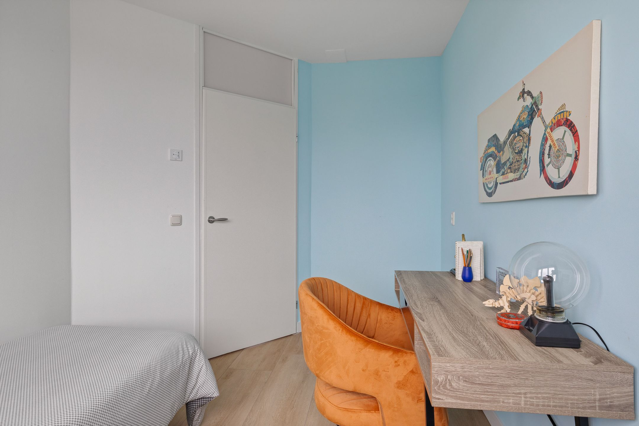 Foto 18 van Spaaihoefweg 44