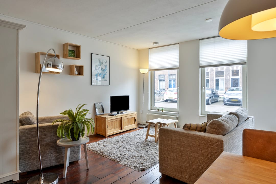 Photo 2 of Godevaert Montensstraat 22