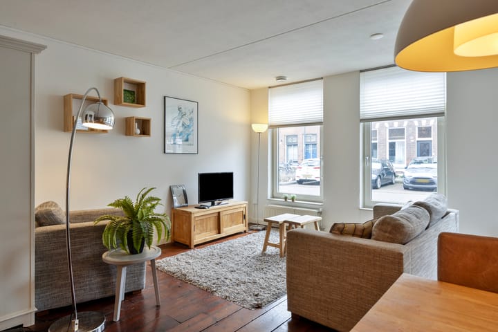 Photo 2 of Godevaert Montensstraat 22