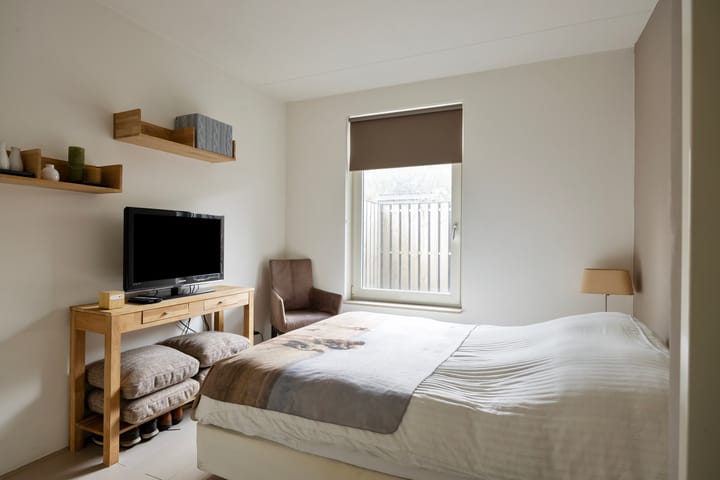 Photo 4 of Godevaert Montensstraat 22