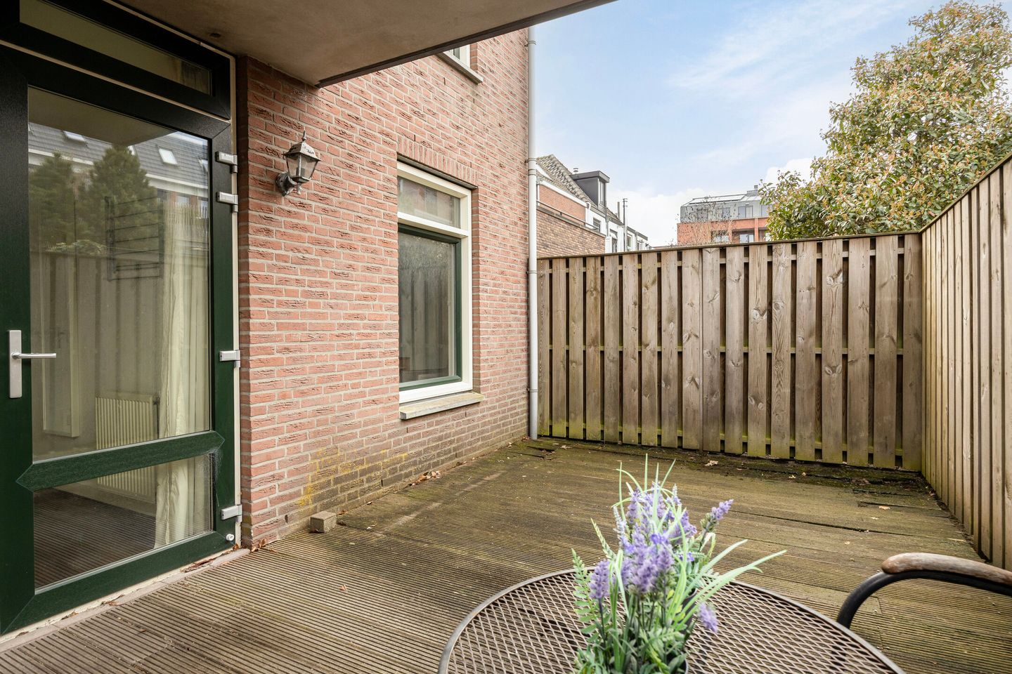 Photo 5 of Godevaert Montensstraat 22