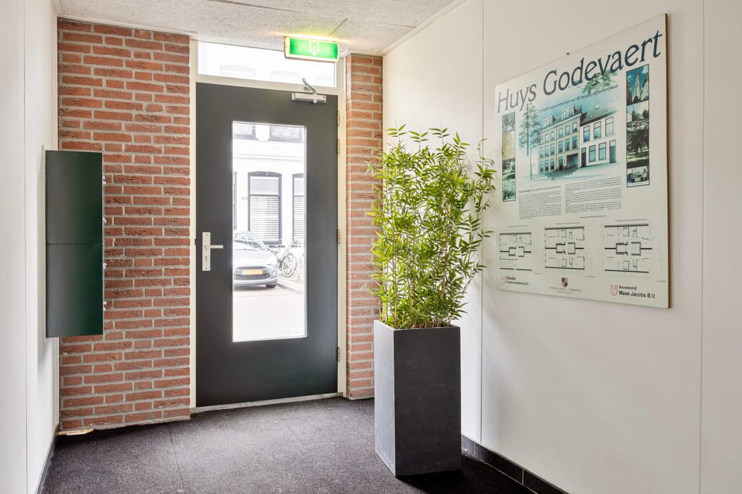 Photo 11 of Godevaert Montensstraat 22