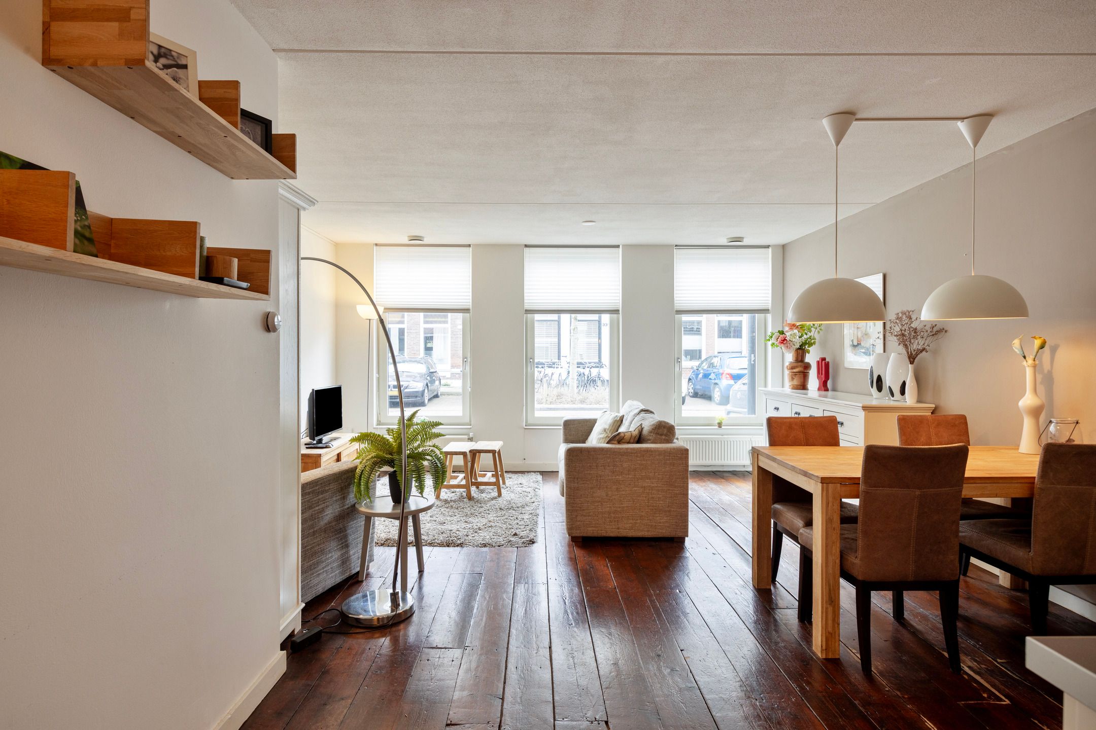 Photo 15 of Godevaert Montensstraat 22