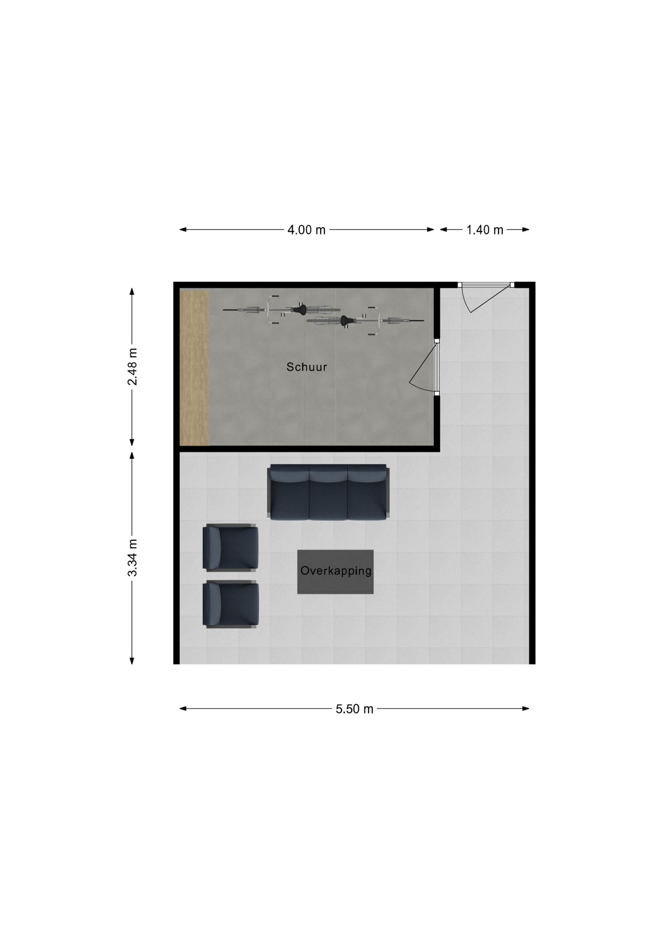 Foto 39 van Spaaihoefweg 44