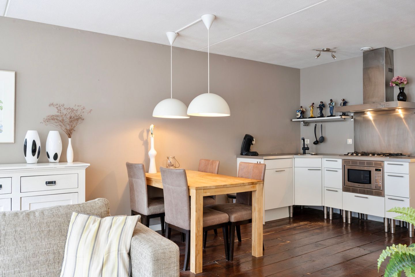 Photo 19 of Godevaert Montensstraat 22