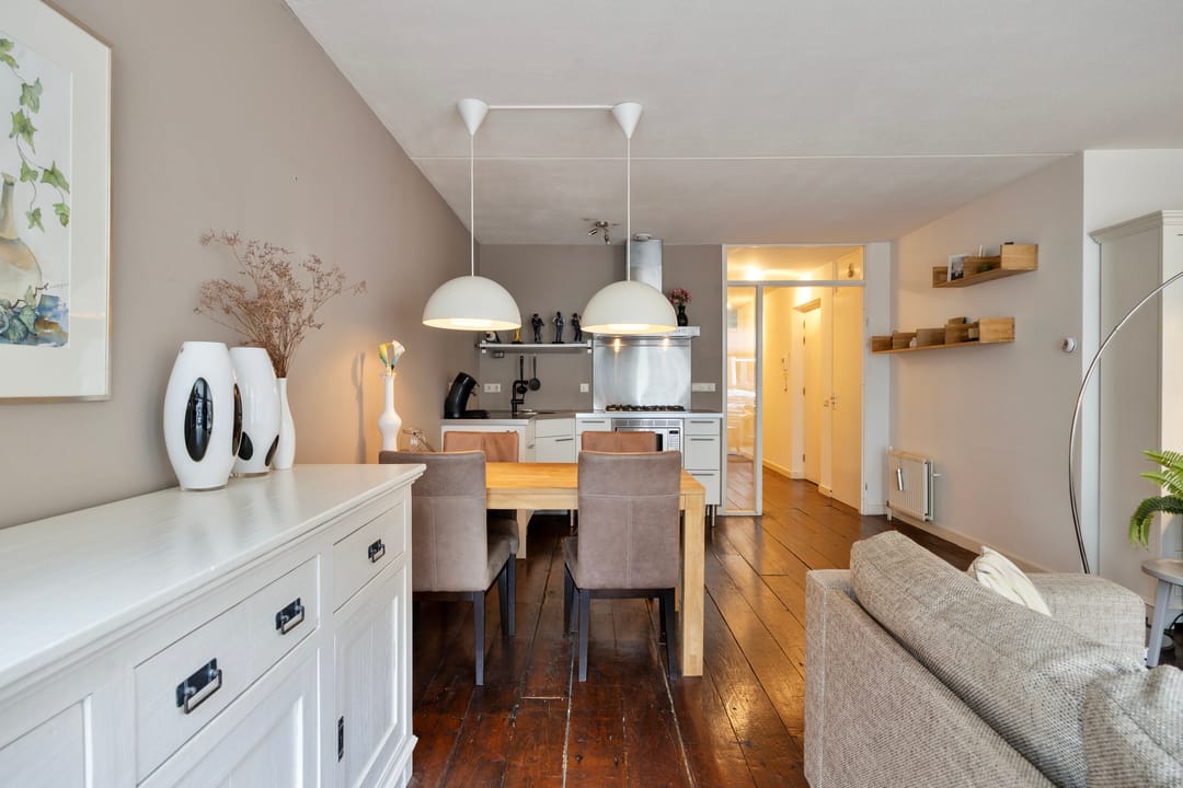 Photo 22 of Godevaert Montensstraat 22