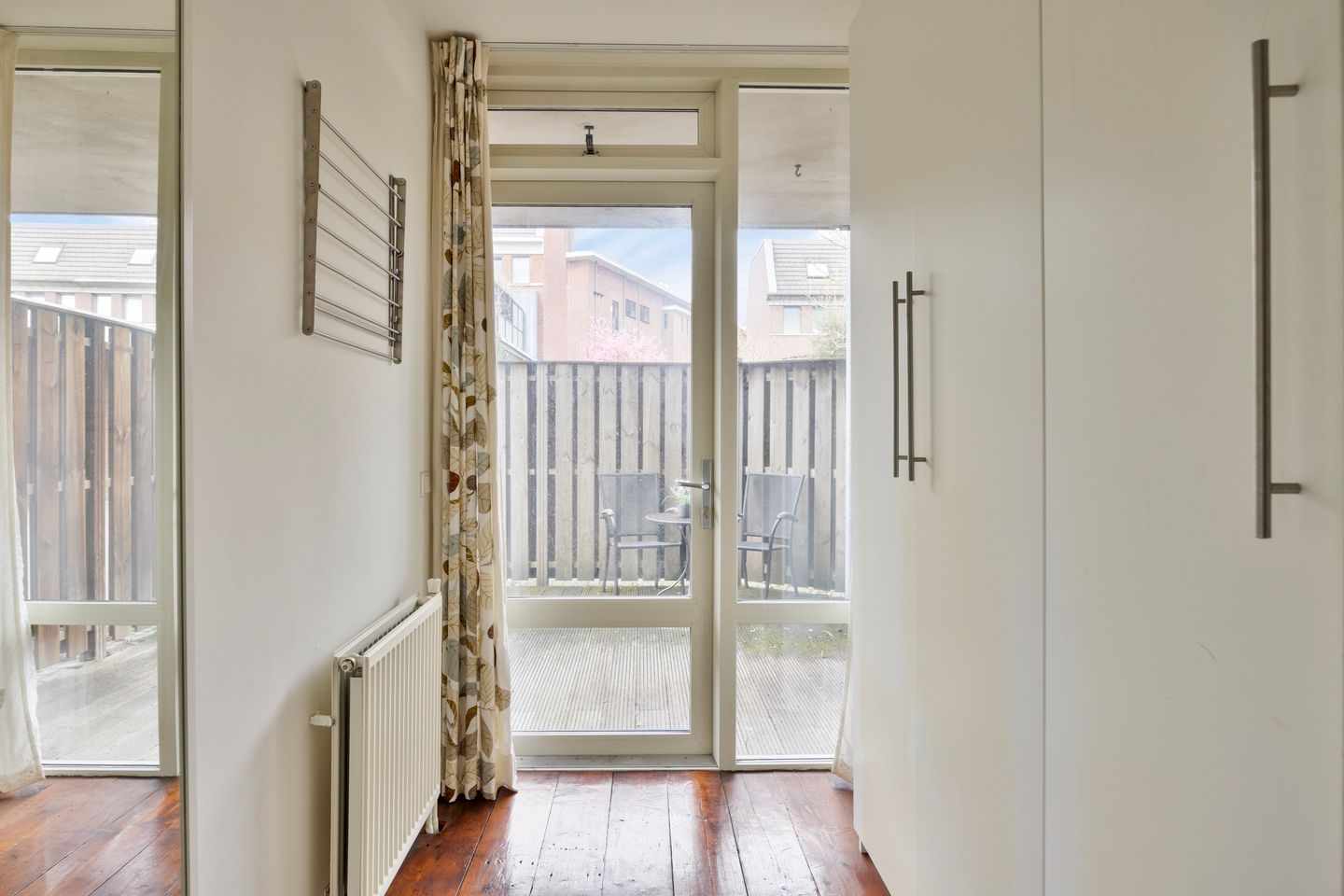 Photo 29 of Godevaert Montensstraat 22