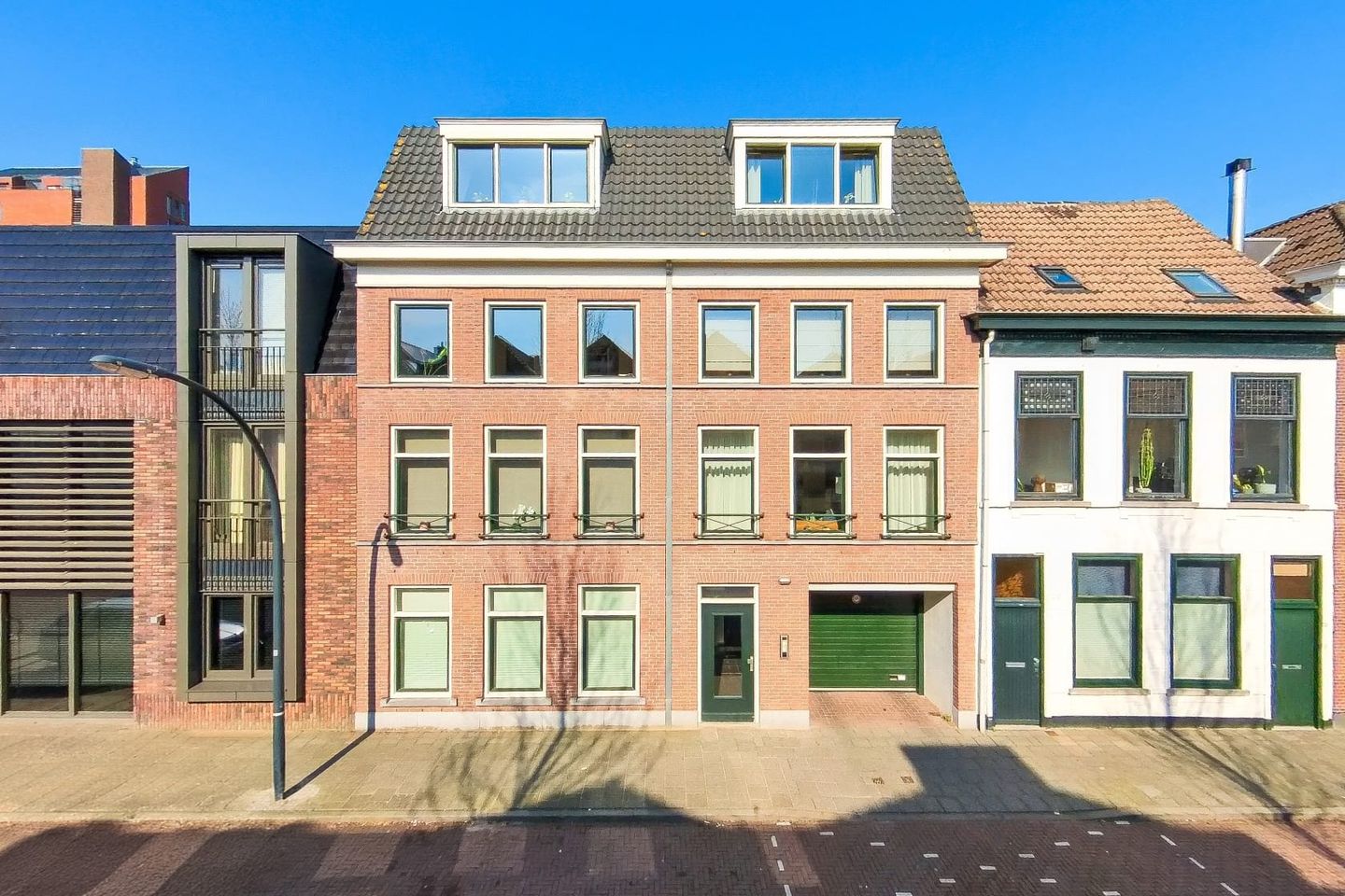 Photo 40 of Godevaert Montensstraat 22