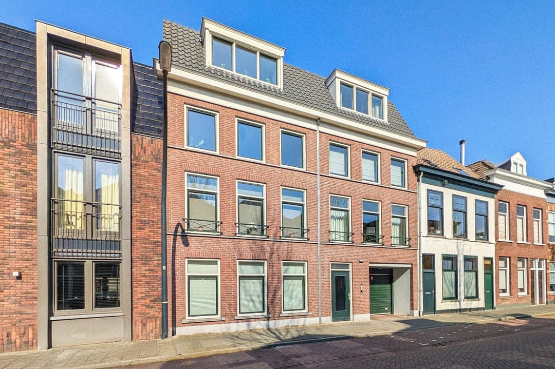 Photo 41 of Godevaert Montensstraat 22