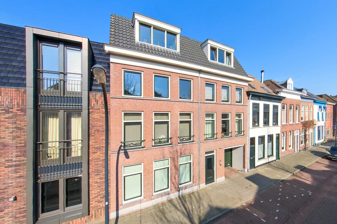 Photo 43 of Godevaert Montensstraat 22