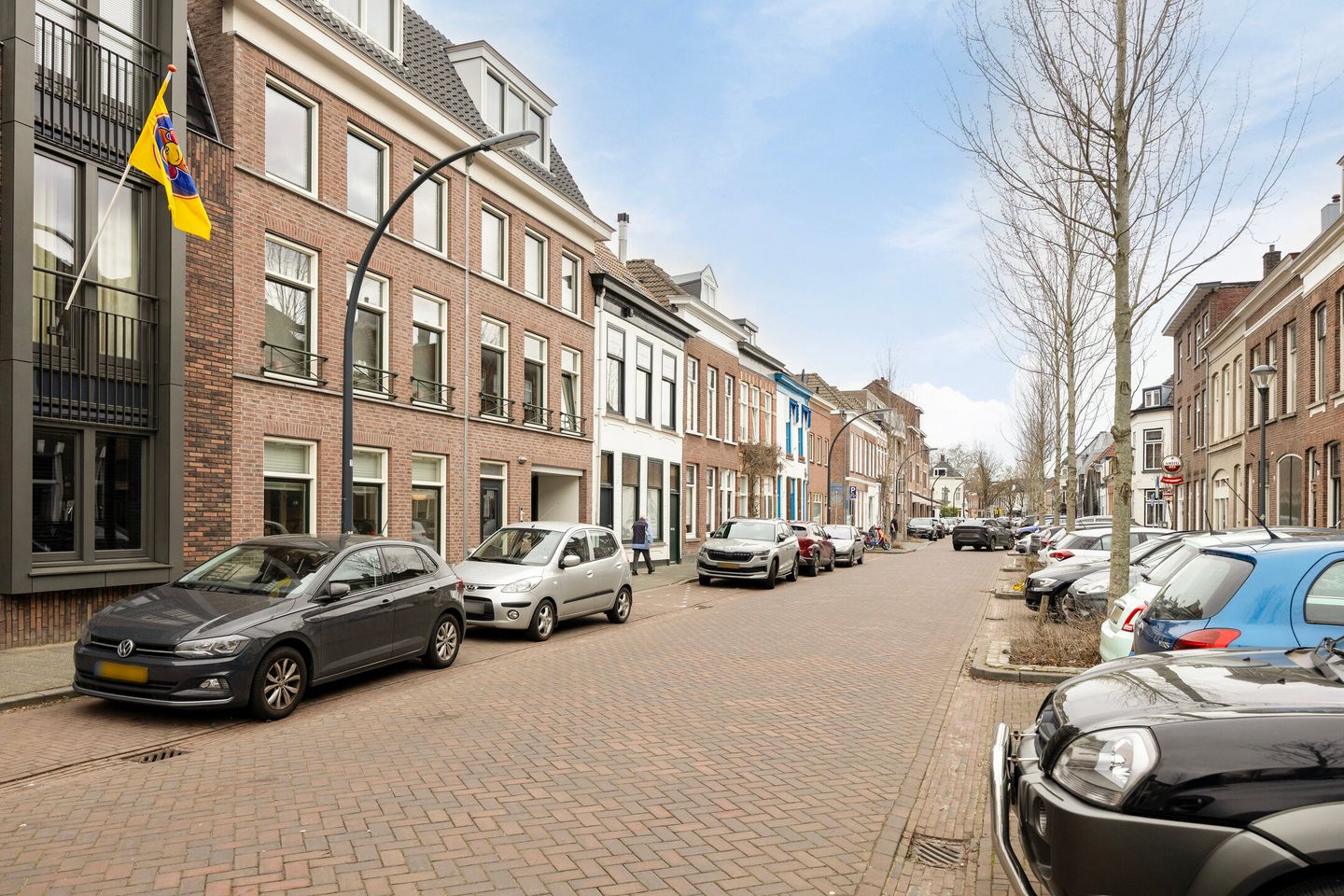 Photo 44 of Godevaert Montensstraat 22