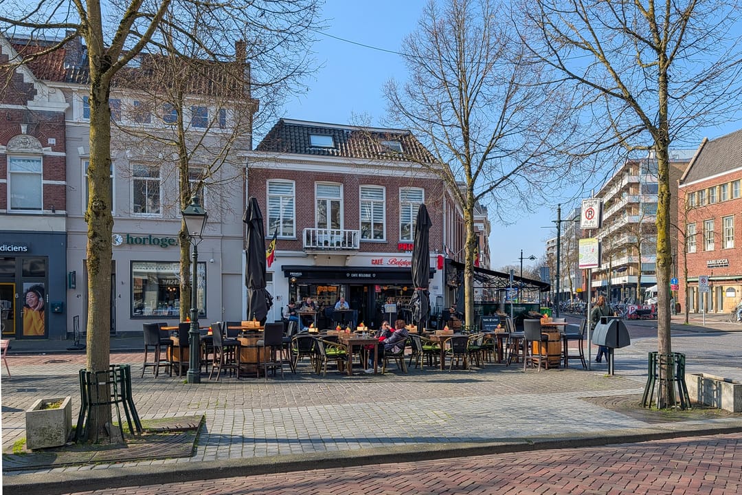 Photo 46 of Godevaert Montensstraat 22