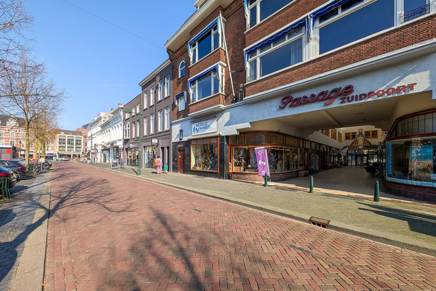 Photo 50 of Godevaert Montensstraat 22