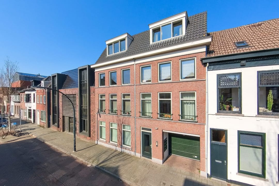 Photo 52 of Godevaert Montensstraat 22