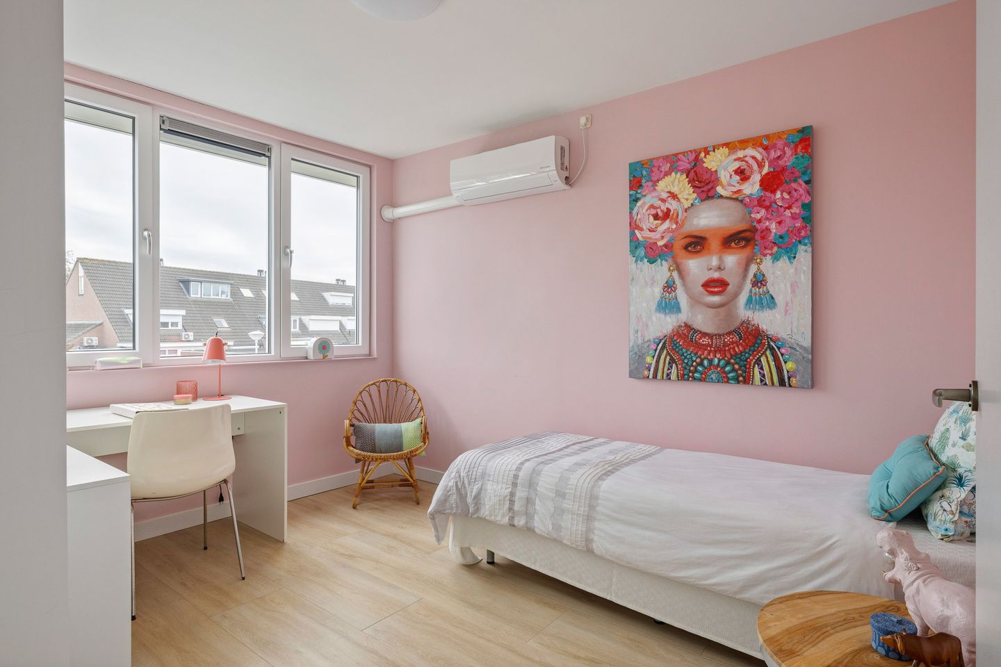 Foto 19 van Spaaihoefweg 44