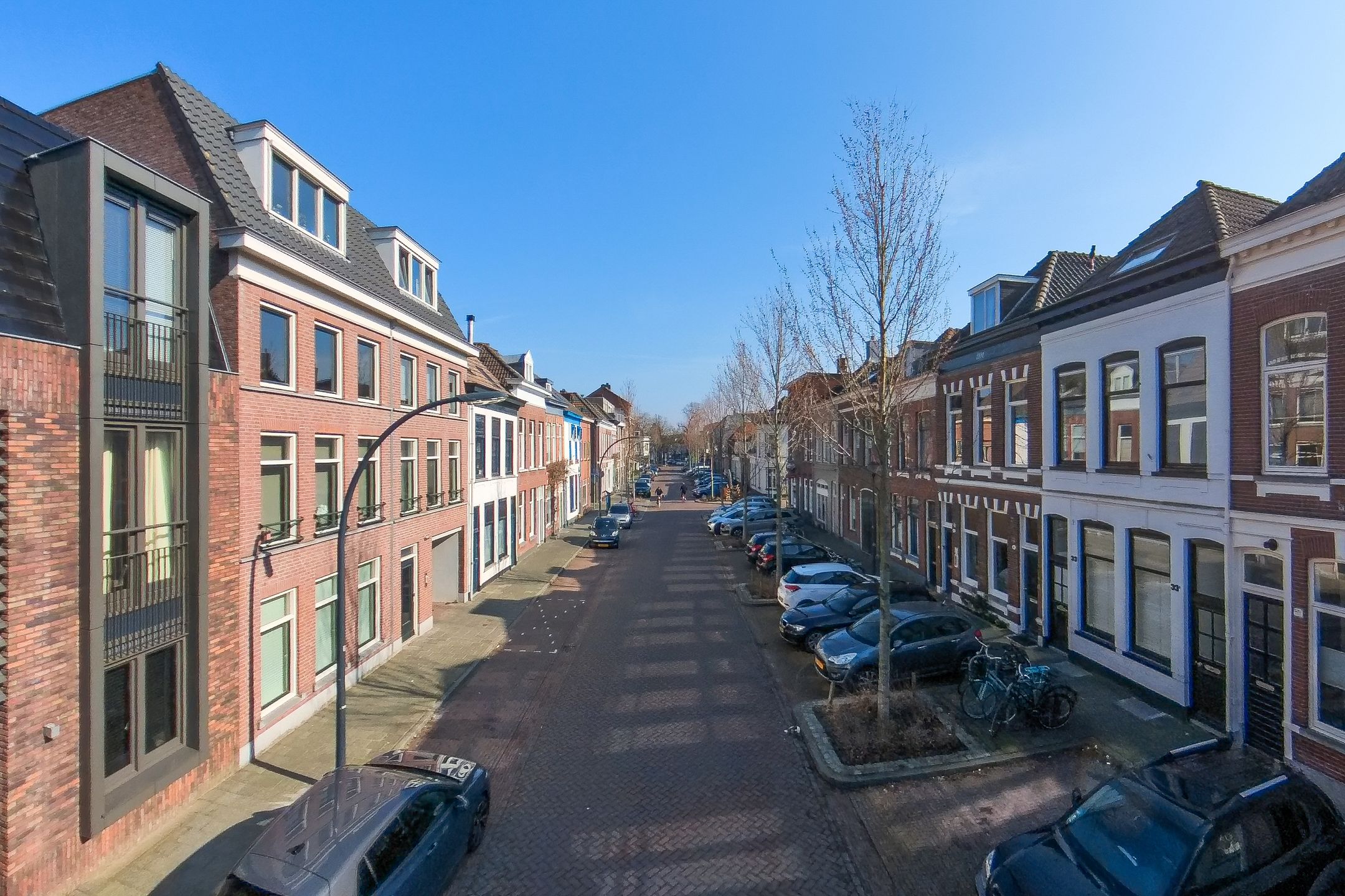 Photo 42 of Godevaert Montensstraat 22