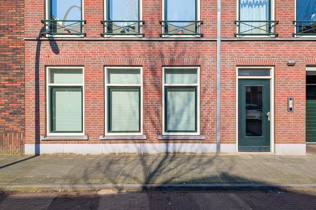 Photo 8 of Godevaert Montensstraat 22