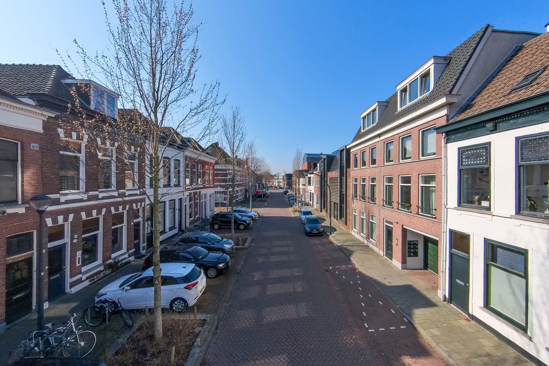 Photo 53 of Godevaert Montensstraat 22