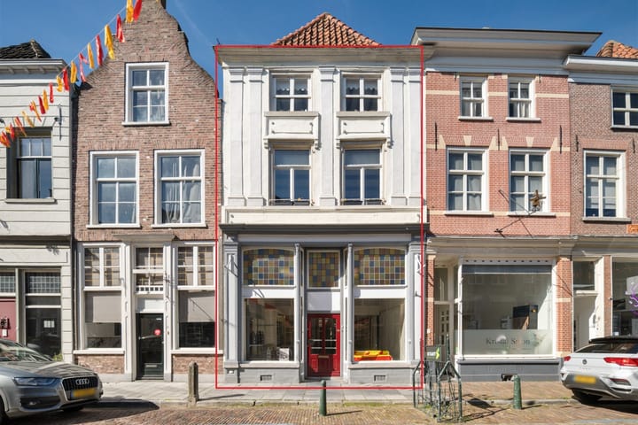 Rogstraat 18
