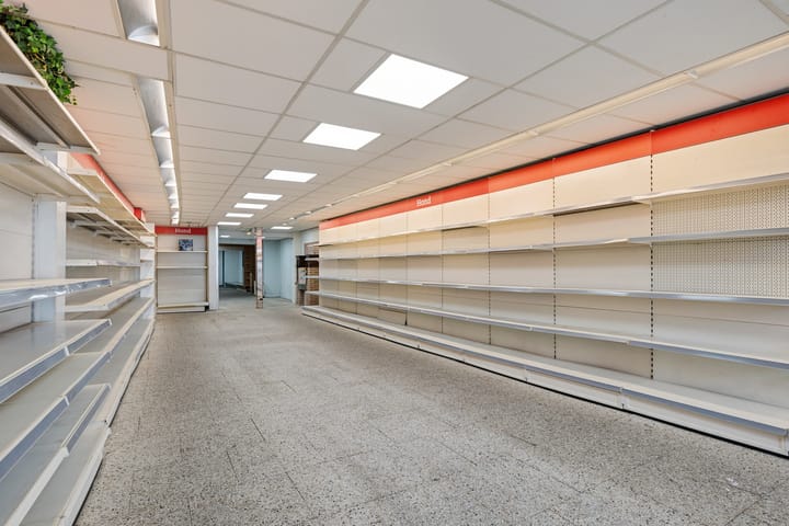 Tussenwoning te koop: Rogstraat 18, Grave