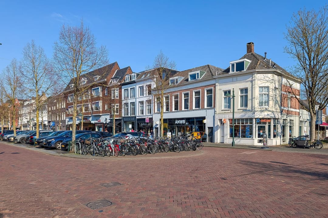 Photo 47 of Godevaert Montensstraat 22