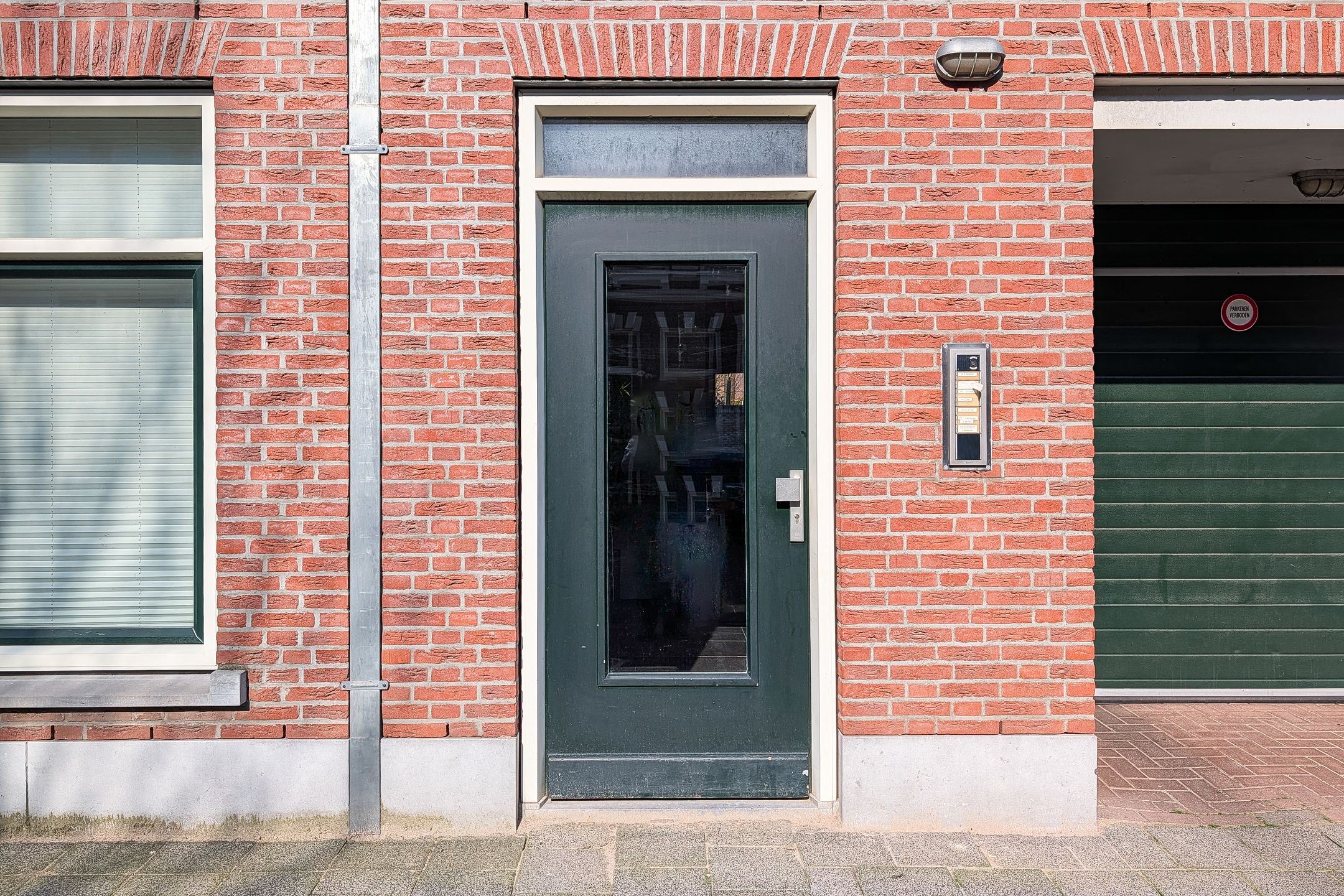 Photo 9 of Godevaert Montensstraat 22