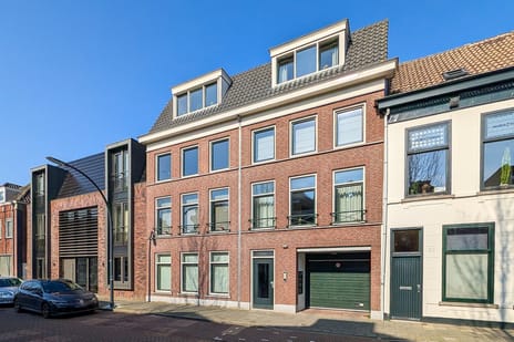 Godevaert Montensstraat thumbnail