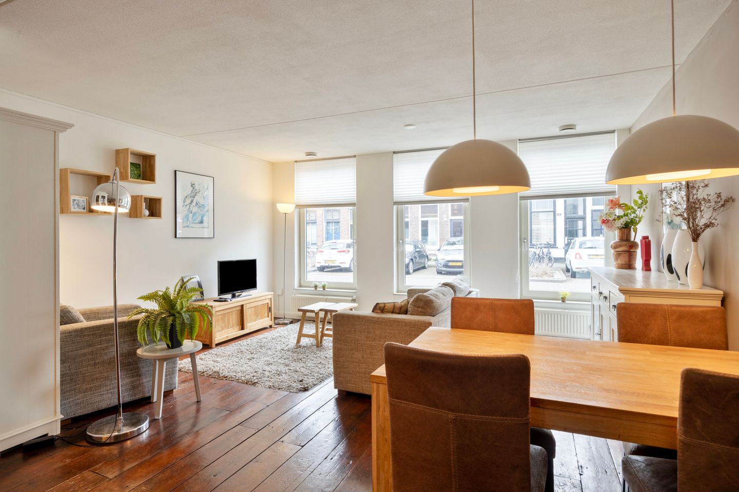 Photo 25 of Godevaert Montensstraat 22