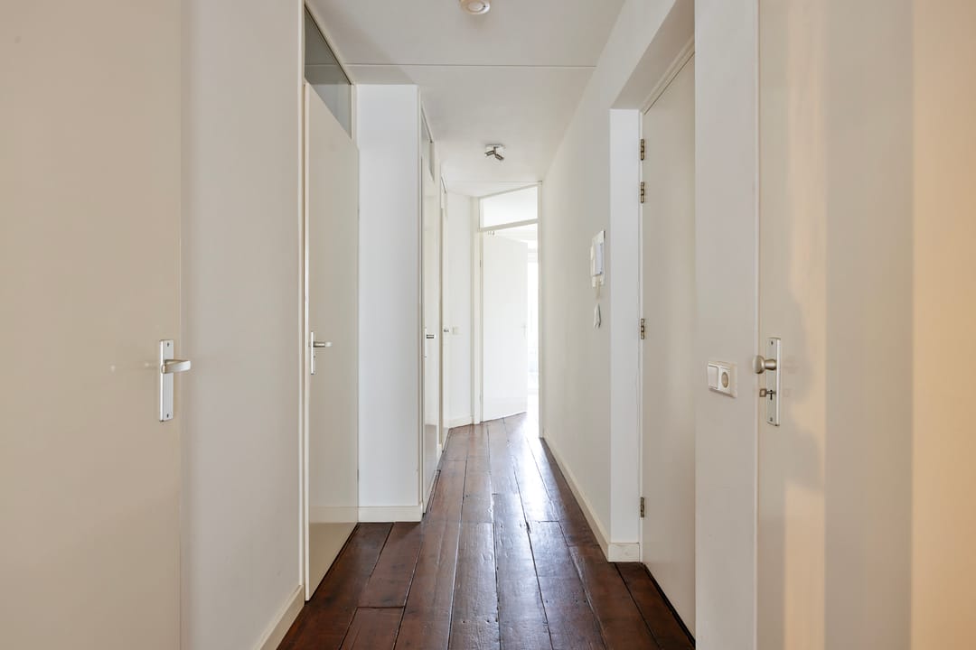 Photo 13 of Godevaert Montensstraat 22