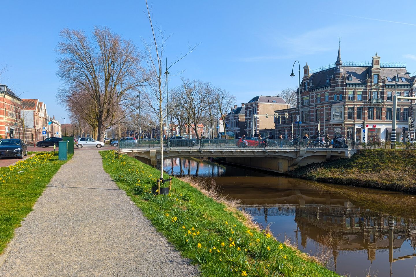 Photo 49 of Godevaert Montensstraat 22