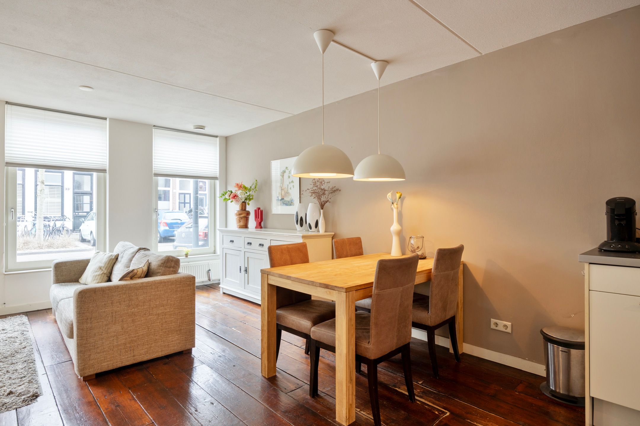 Photo 21 of Godevaert Montensstraat 22