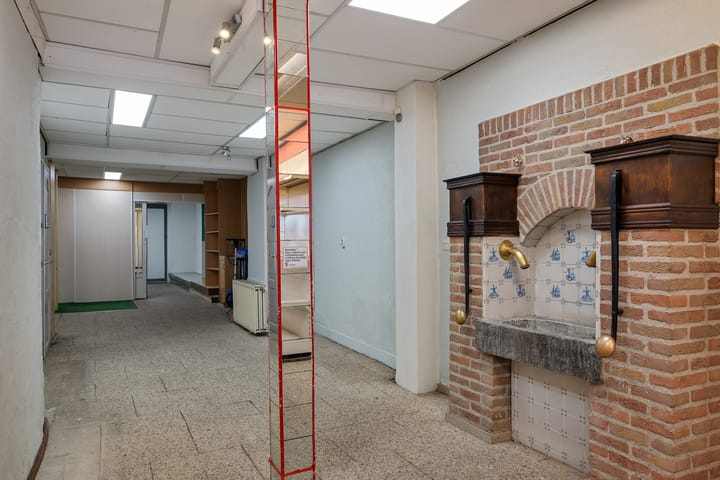 Tussenwoning te koop: Rogstraat 18, Grave