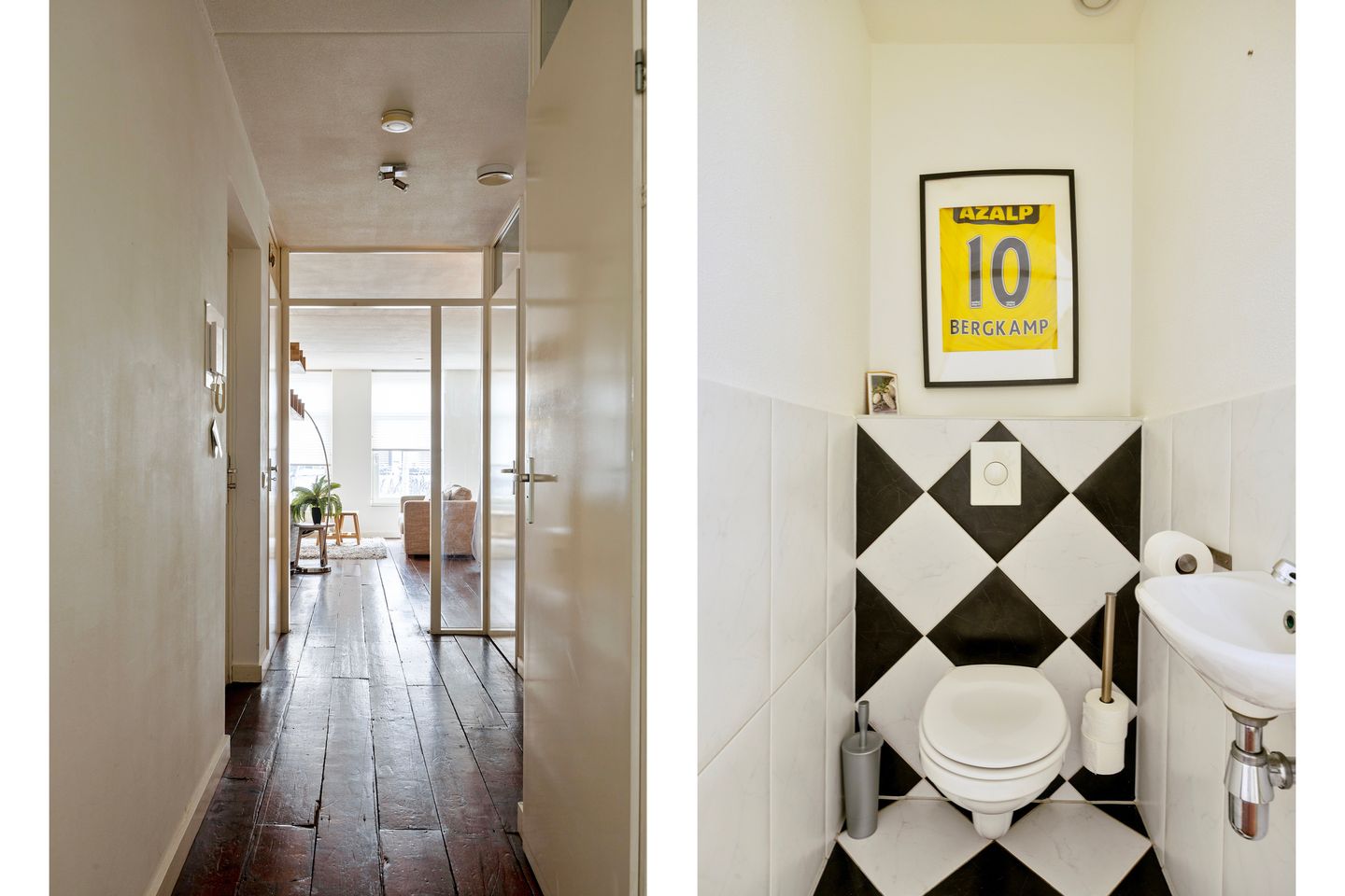 Photo 14 of Godevaert Montensstraat 22