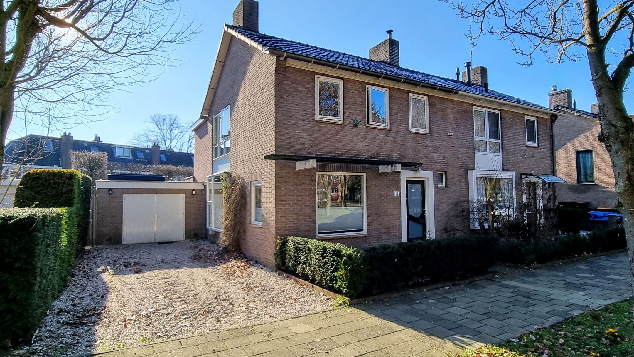 Jan Scheplaan 12 Zeist