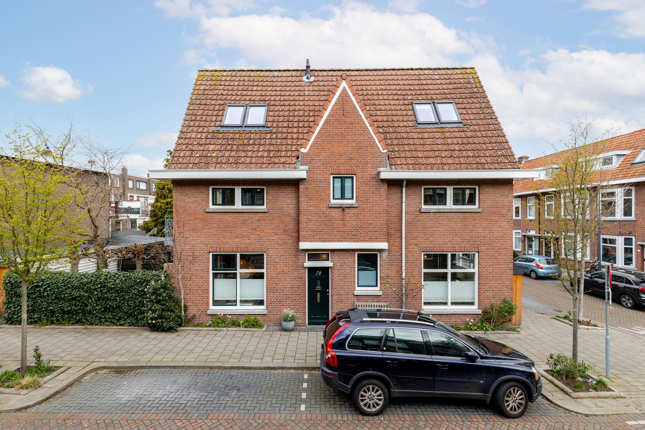 Graaf Florisstraat 78 