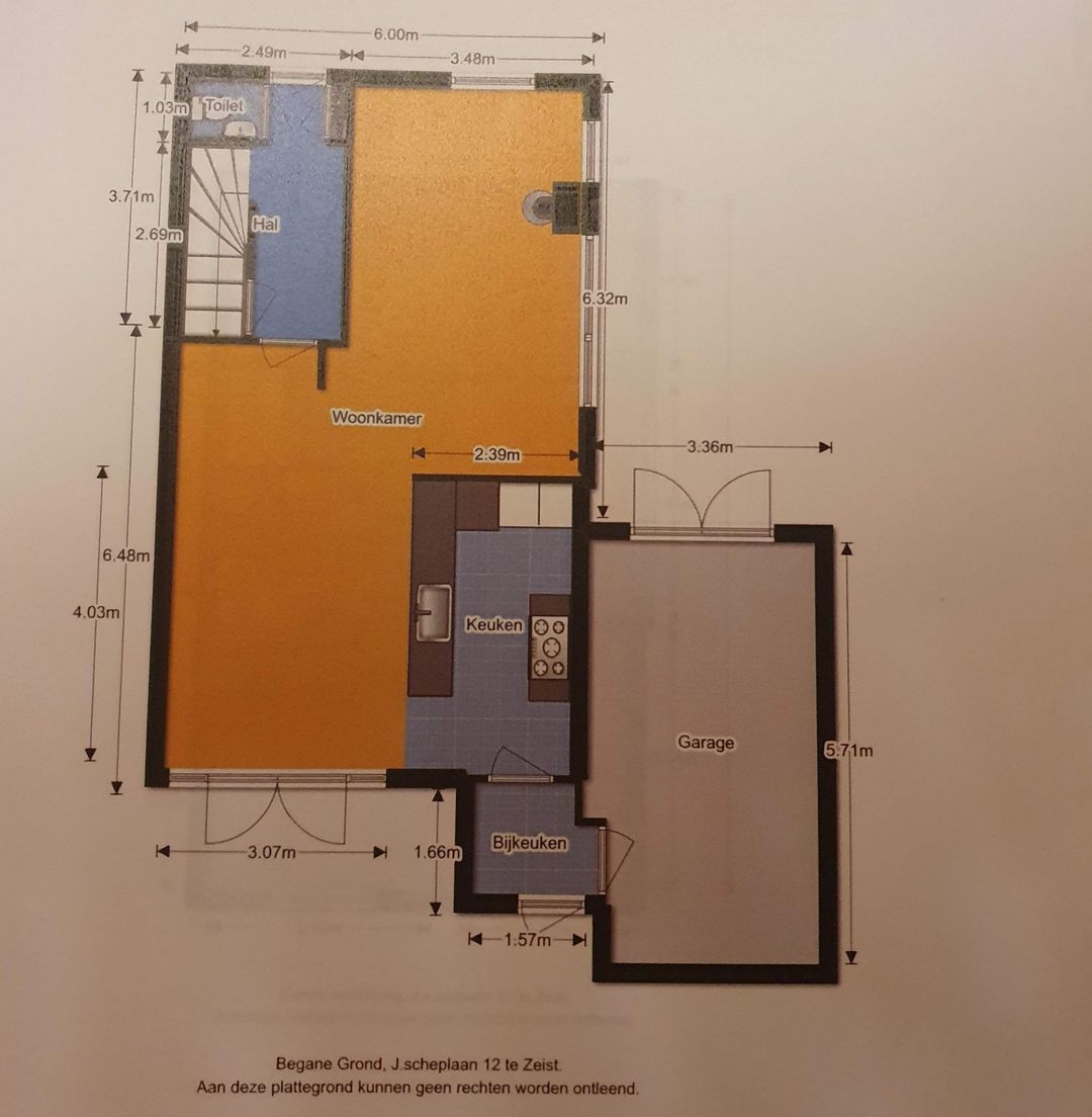 Foto 17 van Jan Scheplaan 12