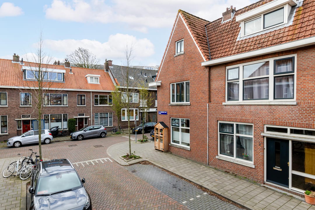 Foto 7 van Graaf Florisstraat 78