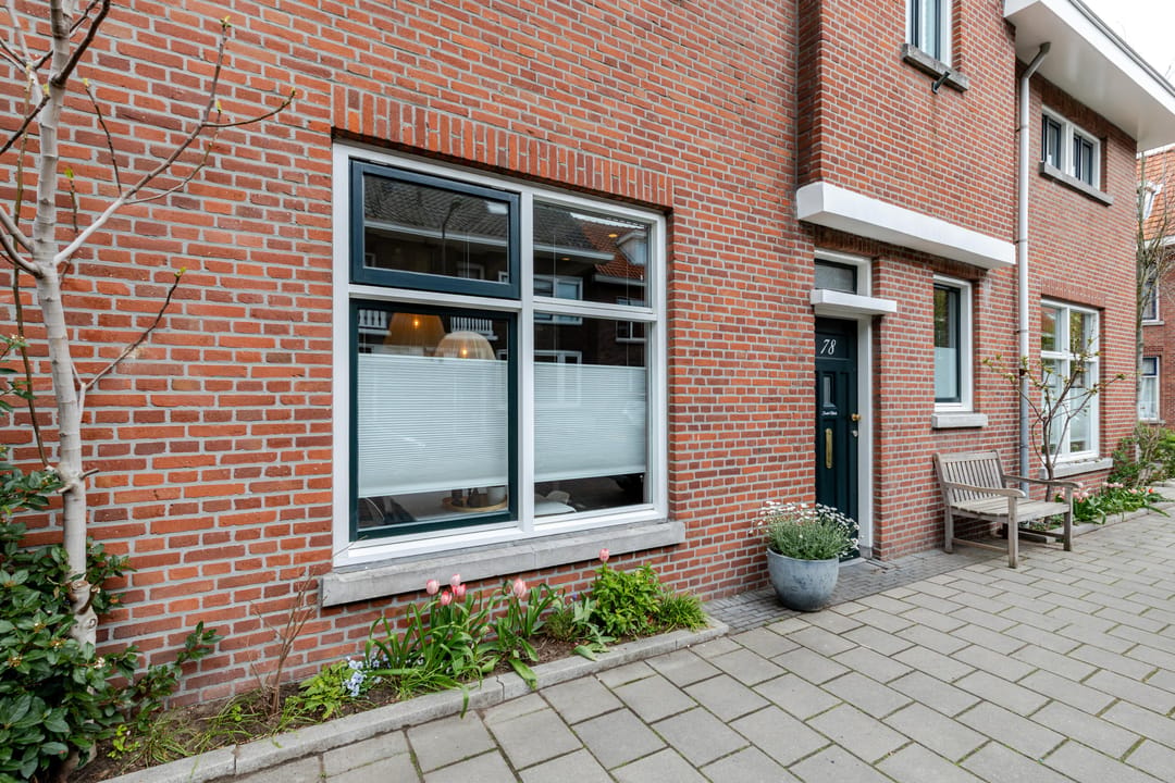 Foto 8 van Graaf Florisstraat 78