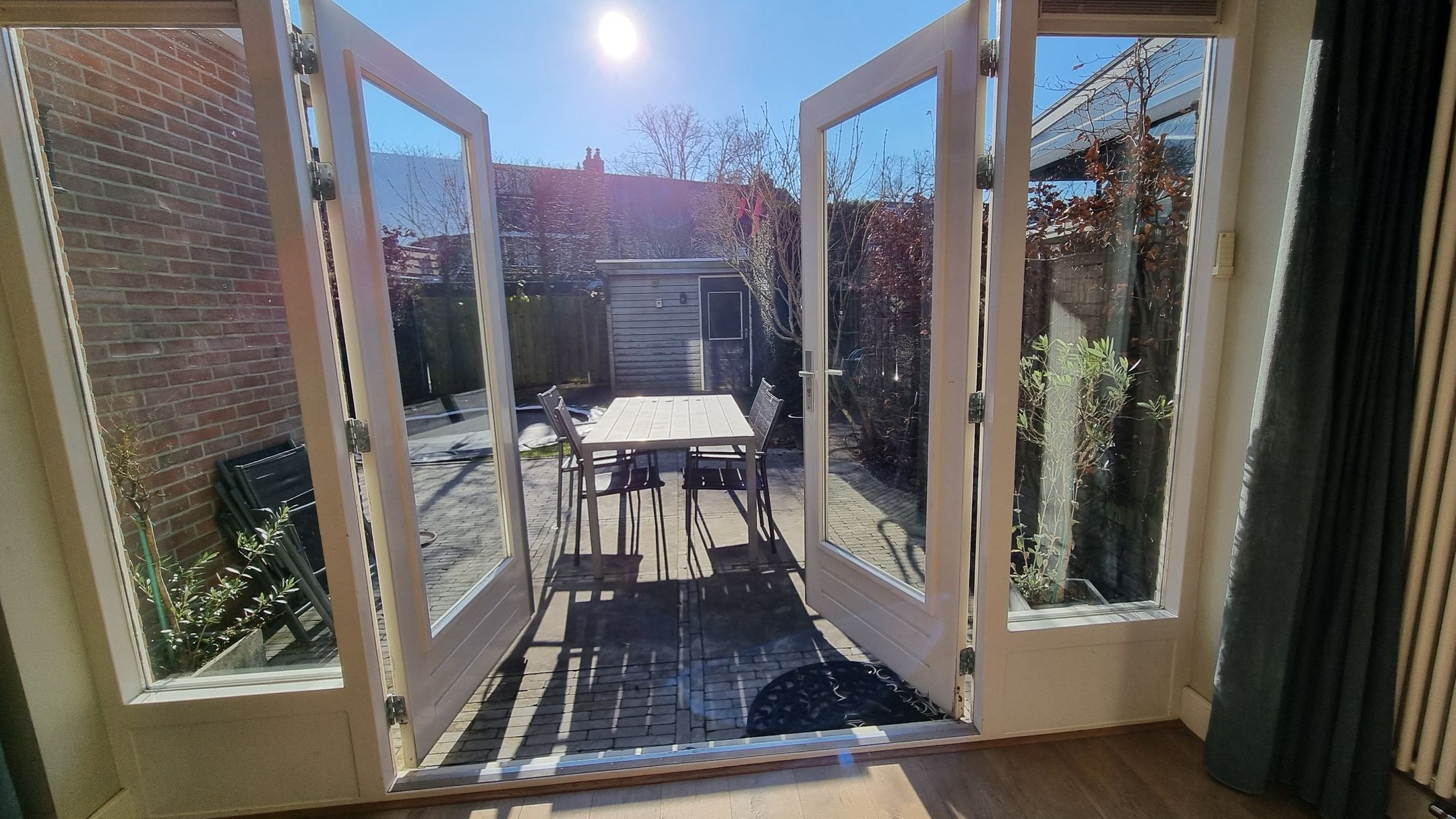 Foto 6 van Jan Scheplaan 12