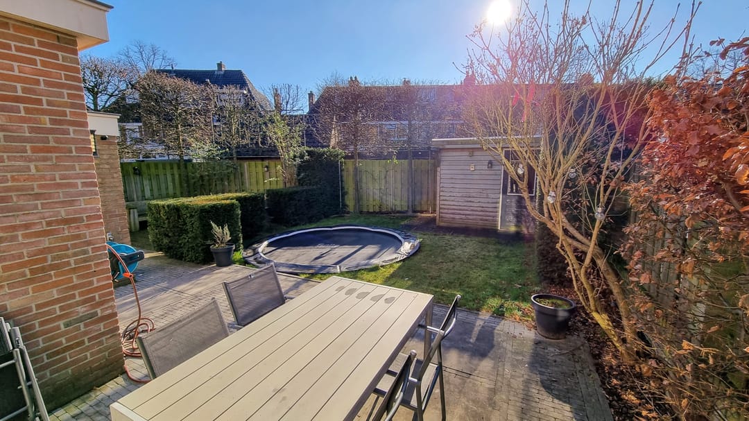 Foto 7 van Jan Scheplaan 12