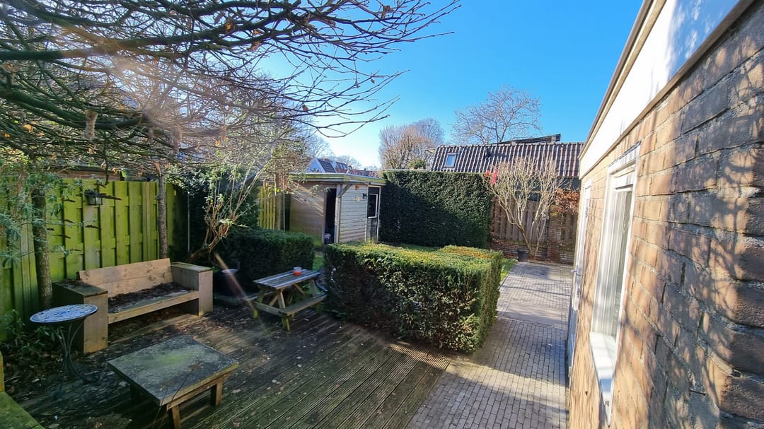 Foto 8 van Jan Scheplaan 12