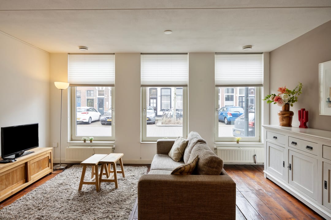 Photo 16 of Godevaert Montensstraat 22