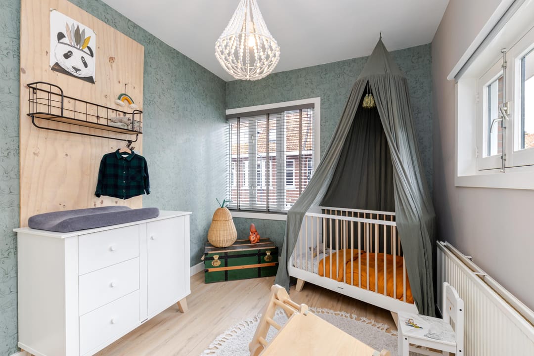 Foto 41 van Graaf Florisstraat 78