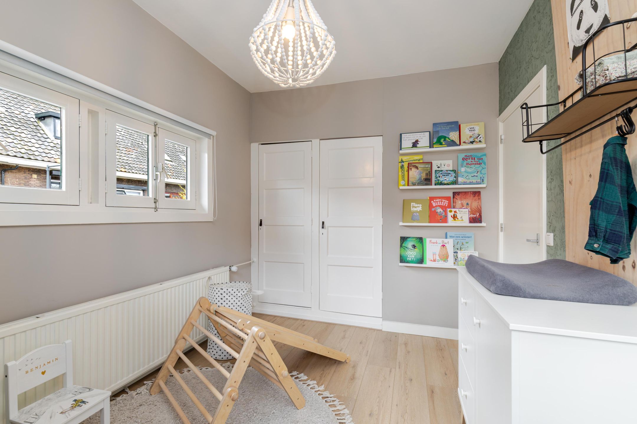 Foto 42 van Graaf Florisstraat 78