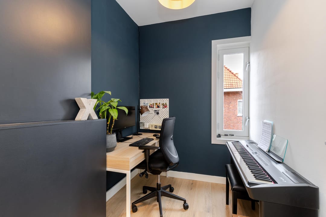 Foto 43 van Graaf Florisstraat 78