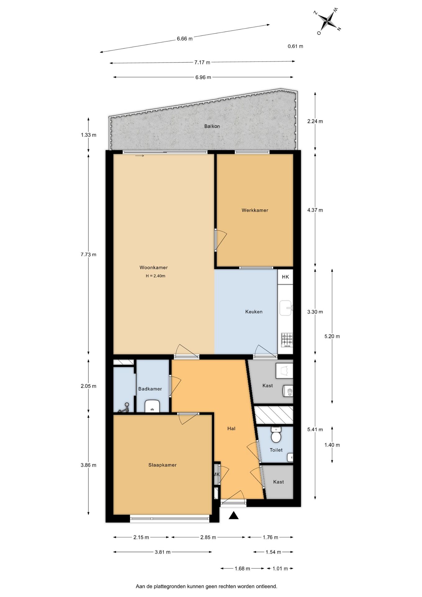 Foto 36 van Dedemsvaartweg 279