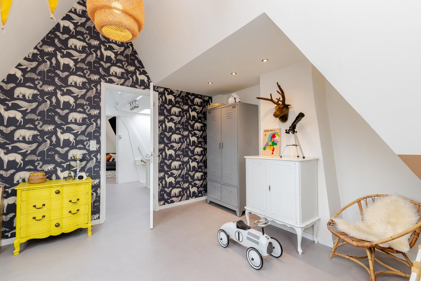 Foto 49 van Graaf Florisstraat 78